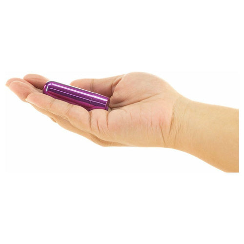 PowerBullet Remboursable Mini Power Bullet 2,25 pouce - violet - en vrac