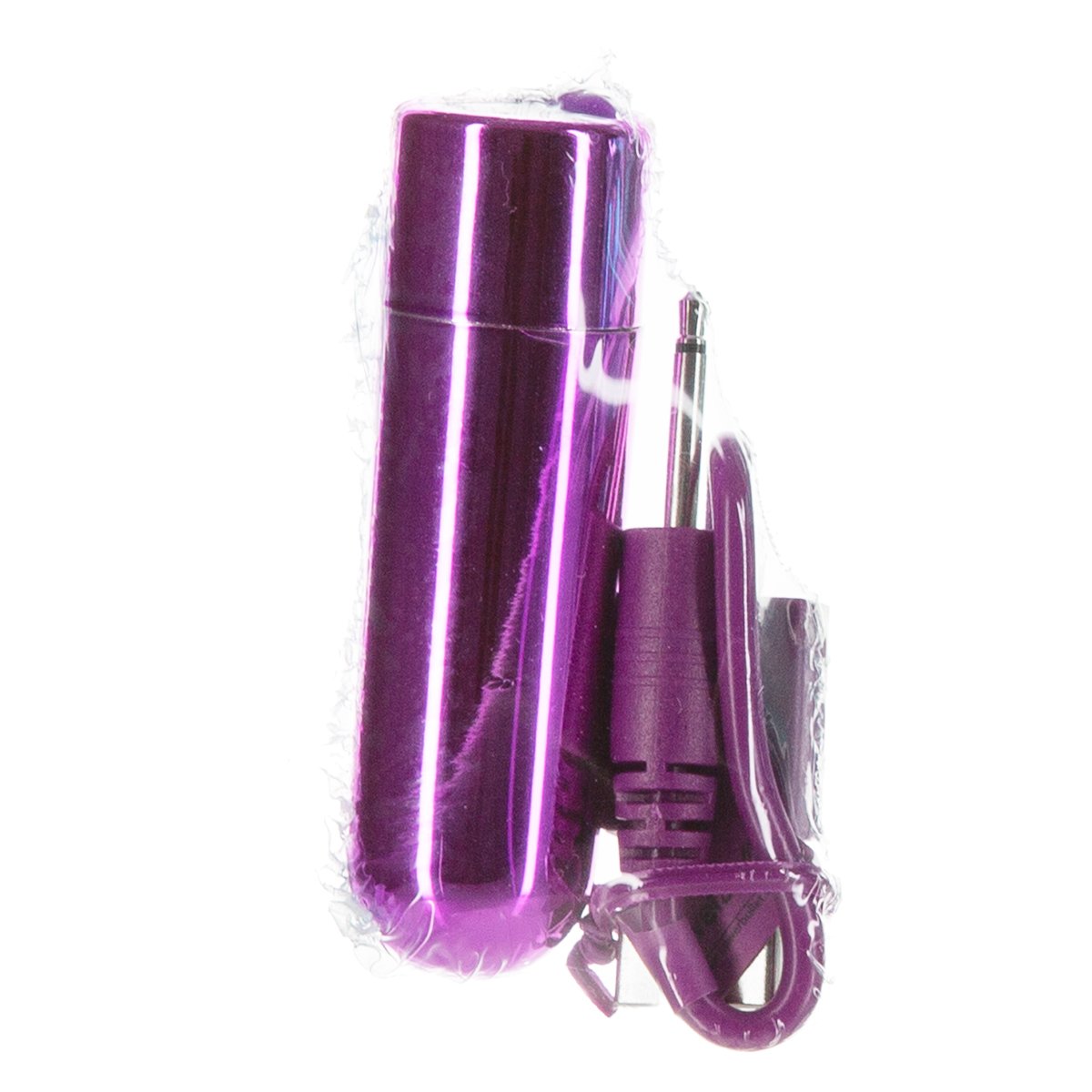 PowerBullet Remboursable Mini Power Bullet 2,25 pouce - violet - en vrac
