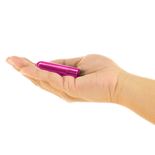 PowerBullet Remboursable Mini Power Bullet 2,25 pouces - Rose - En vrac