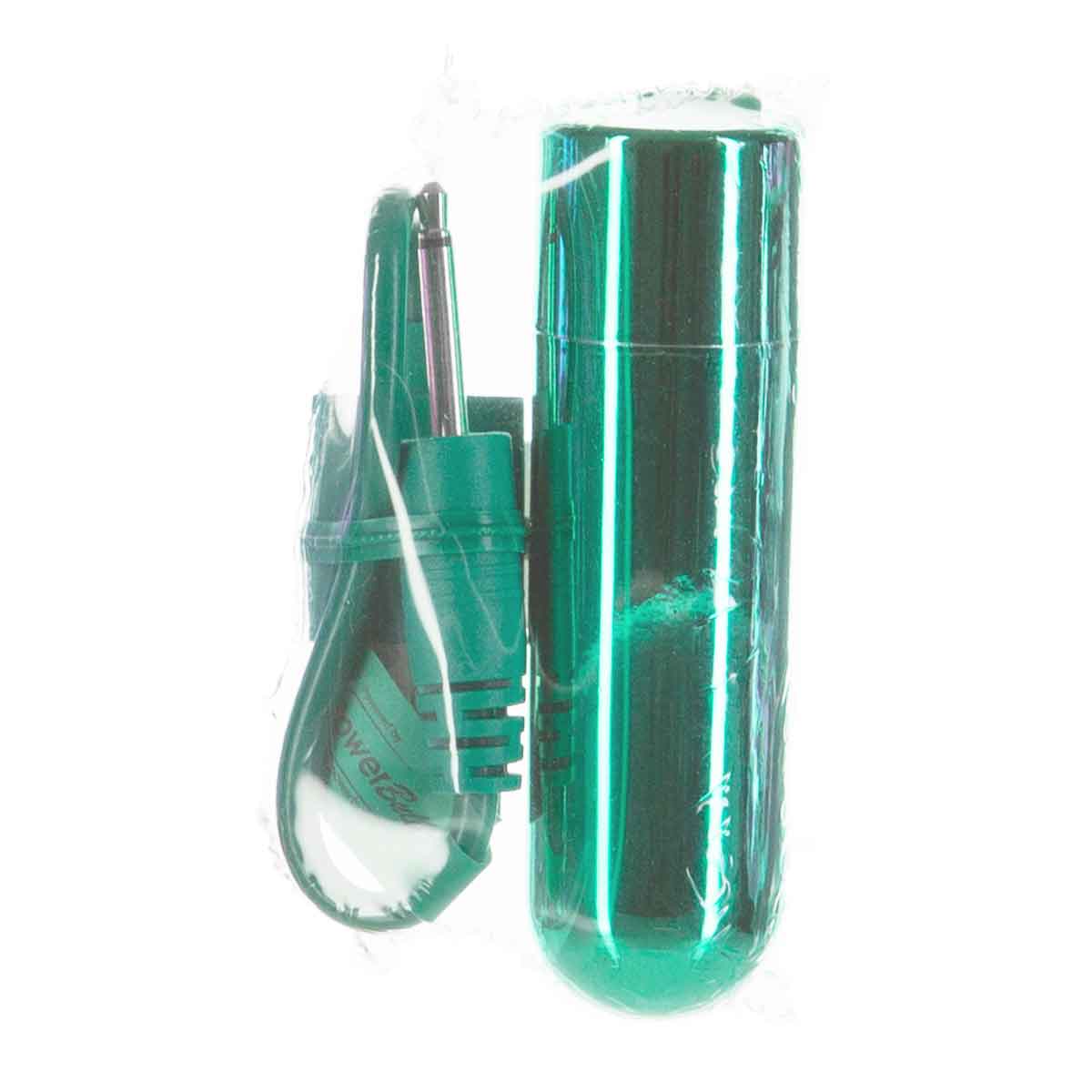PowerBullet Remboursable Mini Power Bullet 2,25 pouces - Teal - Bulk