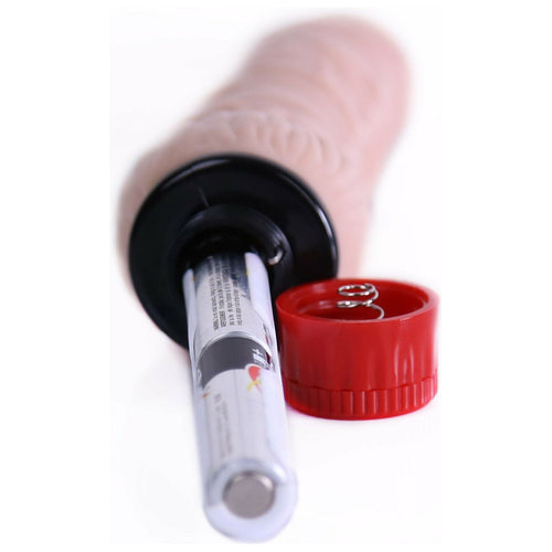 PGL Large Replika - Dildo vibrant image 4