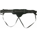 Feuilles de sport Divine Diva - Plus la taille strap sur image 2