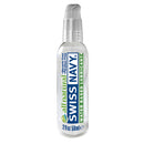 Lube de la marine suisse - Tout naturel - 2 oz. image 0