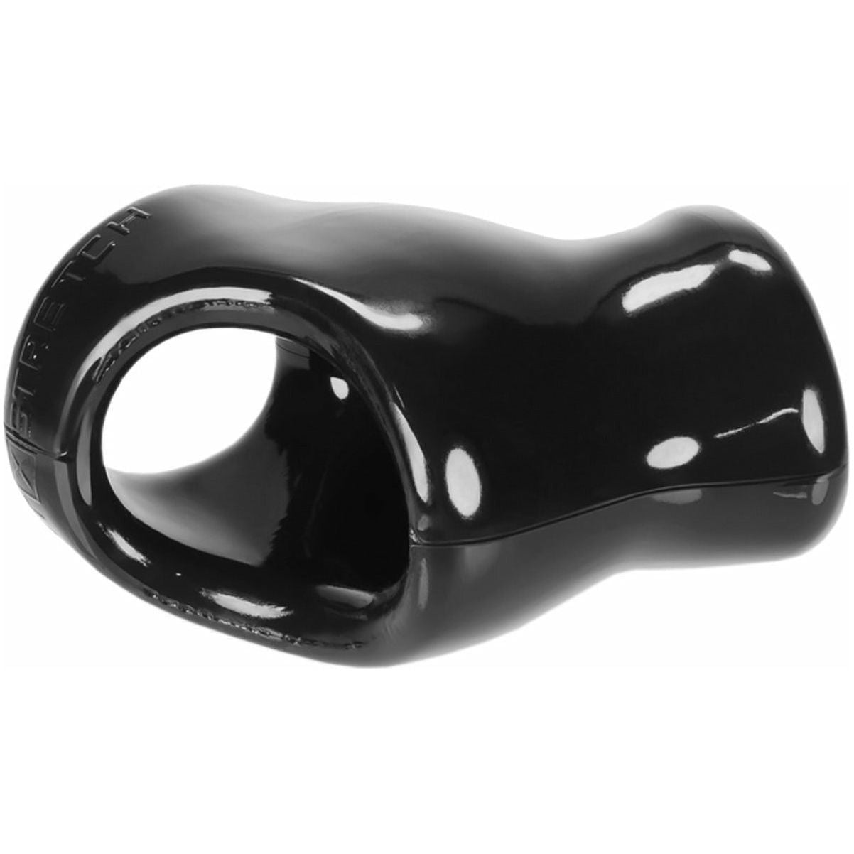 Oxballs X-Stretch Cocksling - Noir image 0