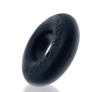 Oxballs – Édition spéciale de nuit - Bague en silicone Donut 2 - Noir image 2