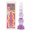 SPECTRA-GELS ANAL TOOL 7" PURPLE image 0