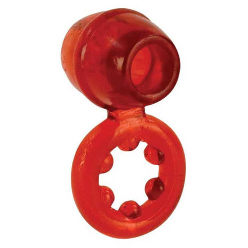 CalExotics® Dual Support Anneau Magnum image 0