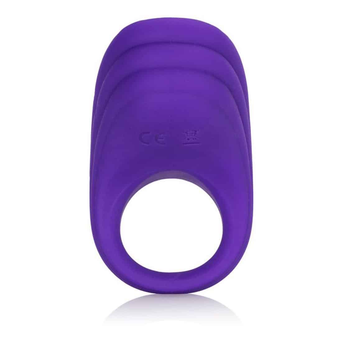 CalExotics® Silicone Enhancer Rechargeable Passion image 2