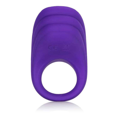 CalExotics® Silicone Enhancer Rechargeable Passion image 2
