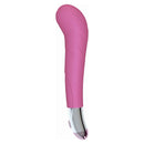 Mae B Belles vibrations - Vibromasseur G-Spot - Rose image 1