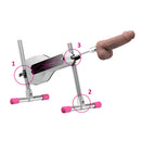 Lovense Mini Sex Machine image 3