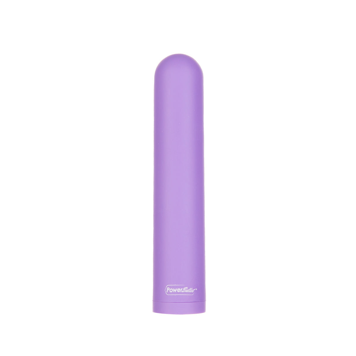 Eezy Pleezy Rechargeable – 5" - Violet image 2