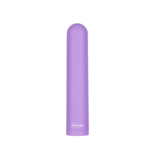 Eezy Pleezy Rechargeable – 5" - Violet image 2