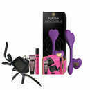 Kama Sutra Natya Love Bound Kit – Violet image 0