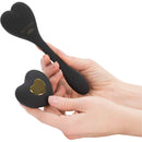 Kama Rhythme Sutra - Natya - Vibromasseur Bendable - Noir image 5