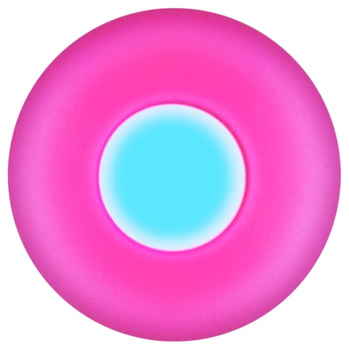 PLEASURE TOUCH 10 FONCTIONS - ROSE image 6