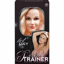 NMC Personal Trainer - Poupée gonflable taille de vie chaude Lucy image 1