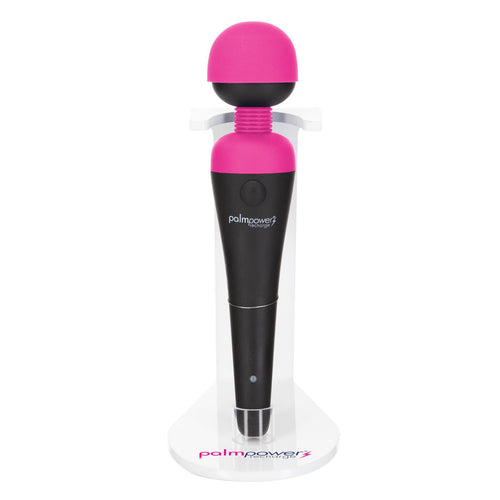 Affichage de recharge Palmpower – Rose