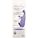 CalExotics® Pompe clitoris rechargeable