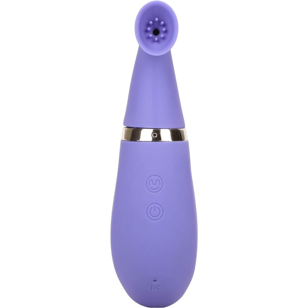 CalExotics® Pompe clitoris rechargeable