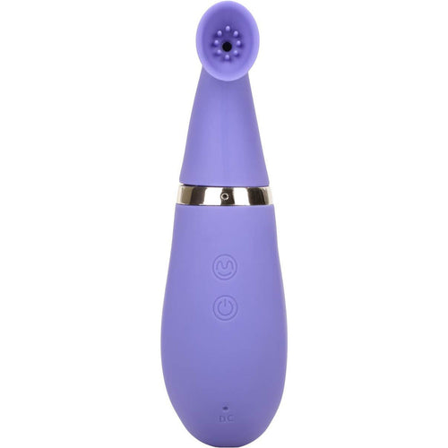 CalExotics® Pompe clitoris rechargeable