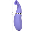 CalExotics® Pompe clitoris rechargeable