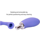CalExotics® Pompe clitoris rechargeable