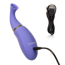 CalExotics® Pompe clitoris rechargeable