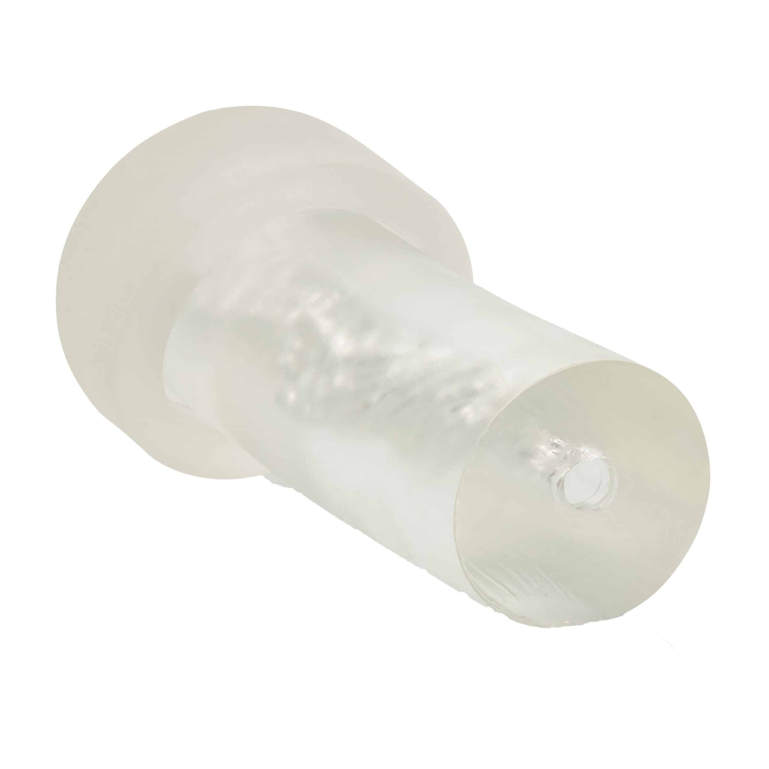CalExotics® Optimum Series - Pompe à pénis intelligent automatique avancée image 3