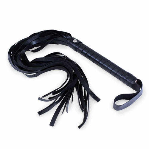 Kink Curious Débutant BDSM Trousse Noir image 3