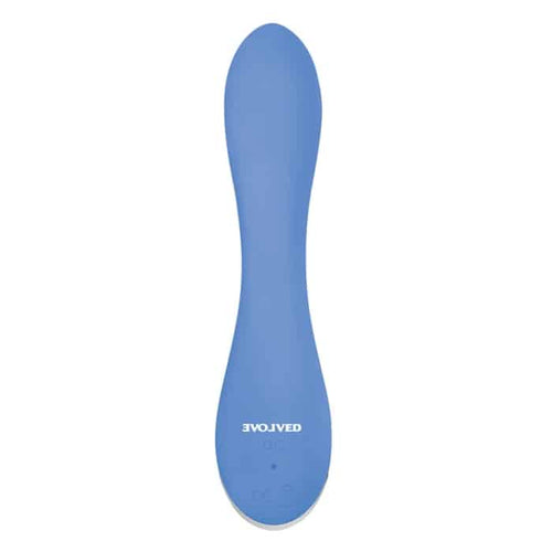 Blue Crush - Silicone Rechargeable image 6