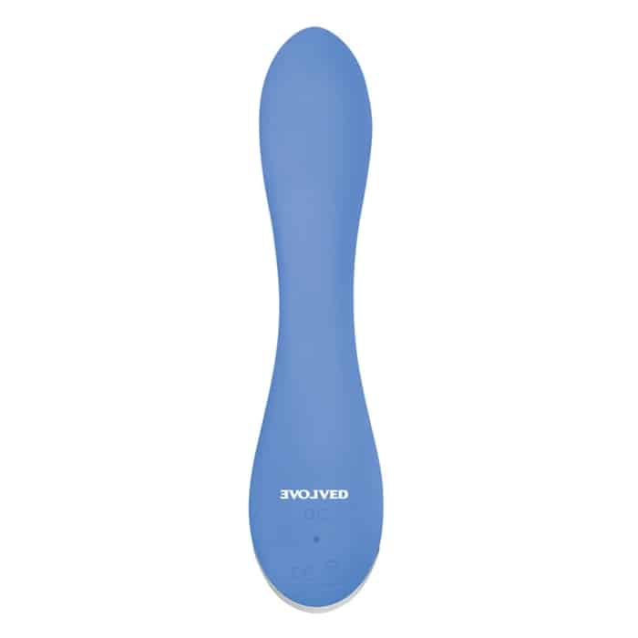 Blue Crush - Silicone Rechargeable image 6