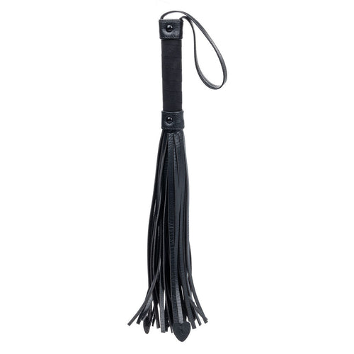 CalExotics® Flotteur de gorge nocturne - Noir image 1