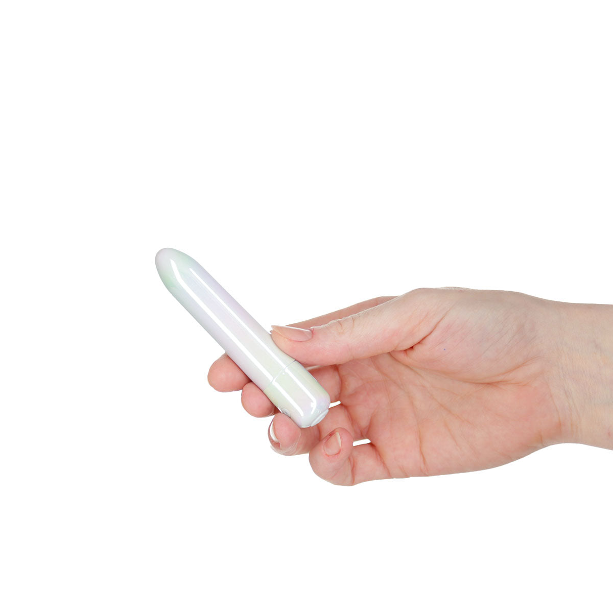 PowerBullet Pearl Point Bullet - Perlescent