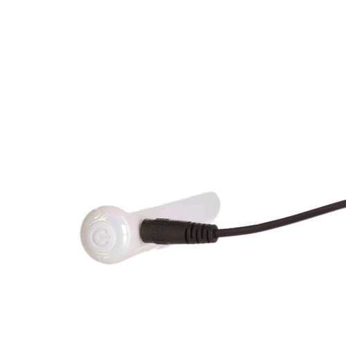 PowerBullet Pearl Point Bullet - Perlescent