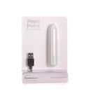 PowerBullet Pearl Point Bullet - Perlescent