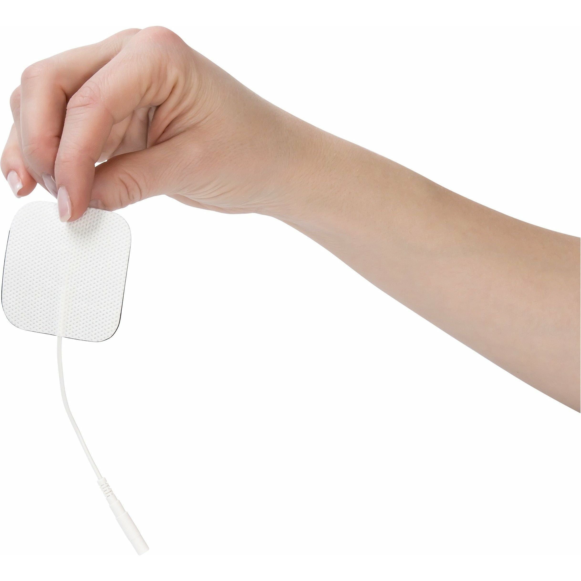 ElectraStim ElectraPads 5cm x 5cm Plaquettes conductrices image 2