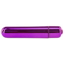 Pure Love® - Extended 3.5 po. Bullet 3 vitesses – violet image 1