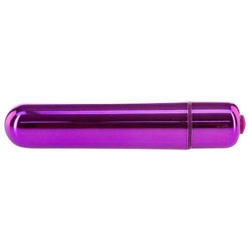 Pure Love® - Extended 3.5 po. Bullet 3 vitesses – violet image 1