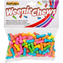 Produits chauds Petite Chews pénis Candy en forme image 0