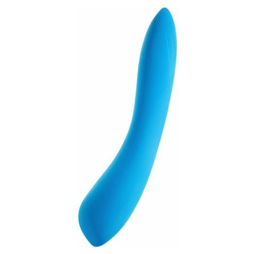 Laid D.1 - Silicone Dildo - Noir image 1