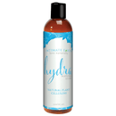 Glide de cellulose végétale naturelle d'Hydra pour la terre intime - 120ml/4oz image 0