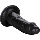 CalExotics® Dildo à l'arrière – Noir image 3