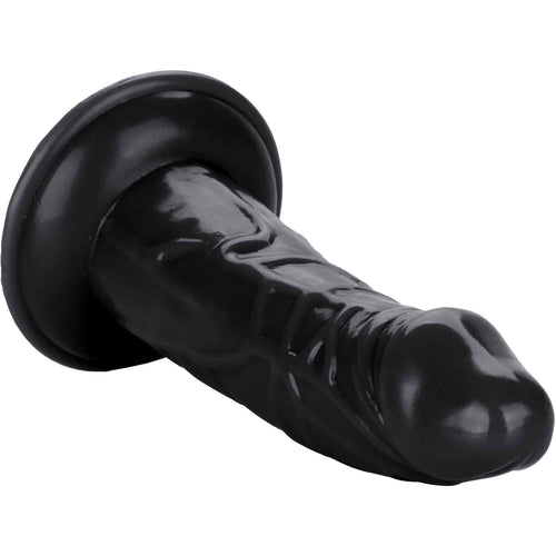 CalExotics® Dildo à l'arrière – Noir image 3