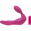 PowerBullet Infinity rechargeable - Sans bracelet - Rose