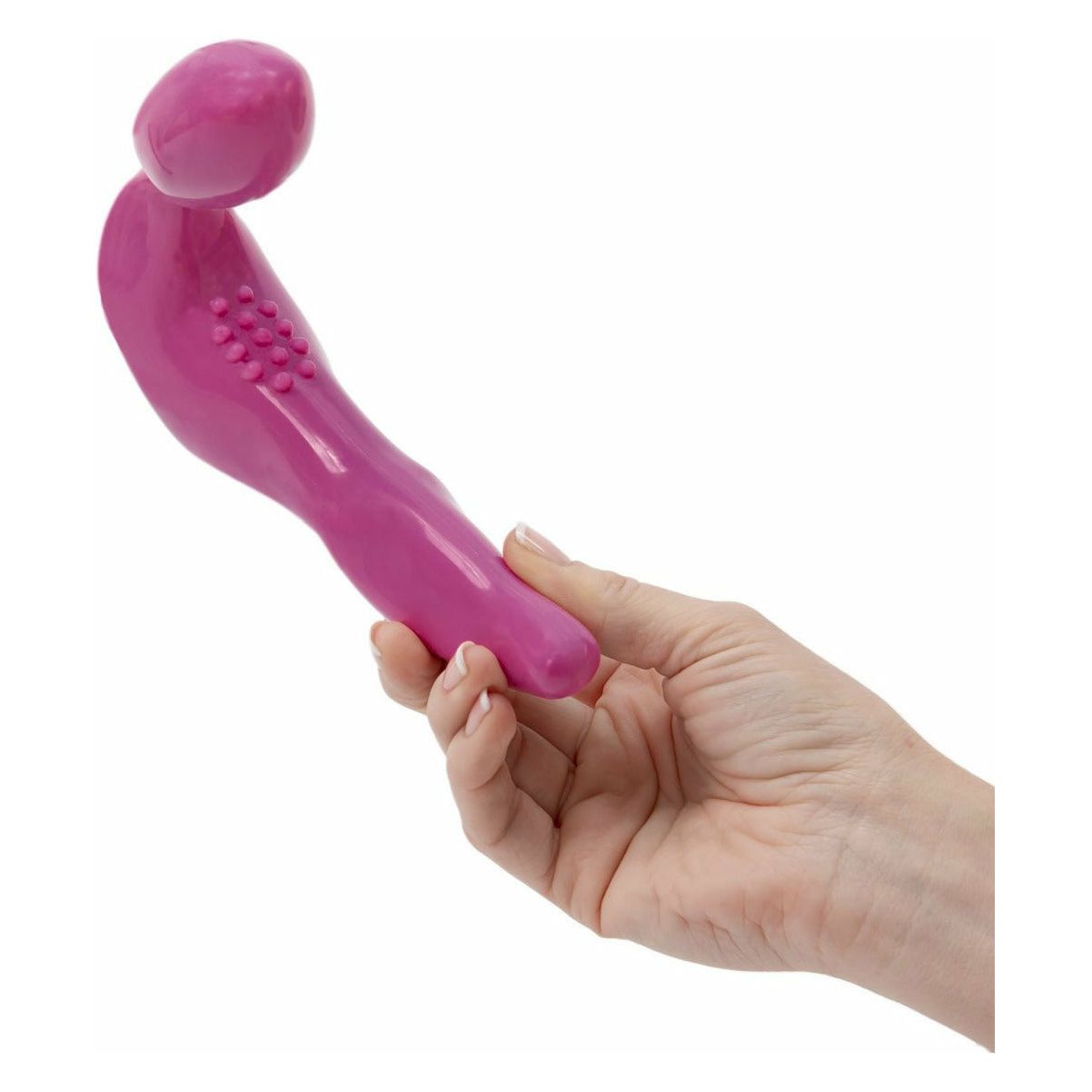 PowerBullet Infinity rechargeable - Sans bracelet - Rose