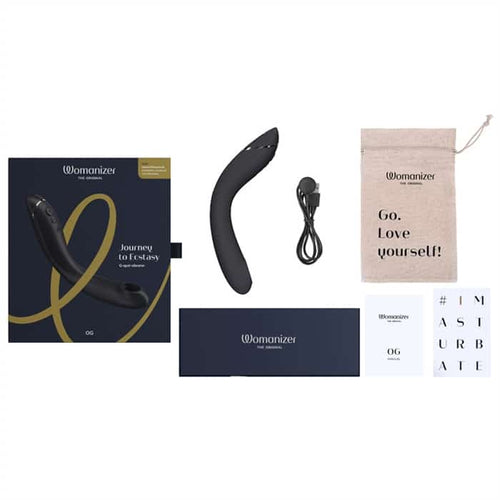 Womanizer OG Slate image 4