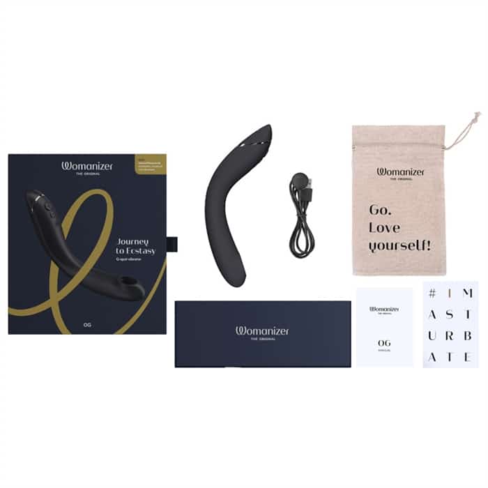 Womanizer OG Slate image 4