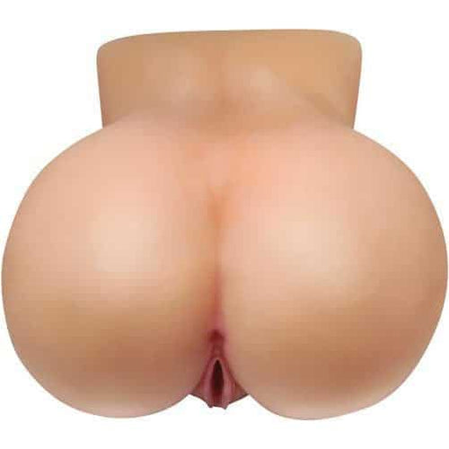 Pipedream Produits Fuck Me Silly - Mega Masturbateur de plus de 20 livres - Sex Toy image 0