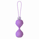 Mae B Belles Vibes - Balles Kegel texturées - Violet image 1